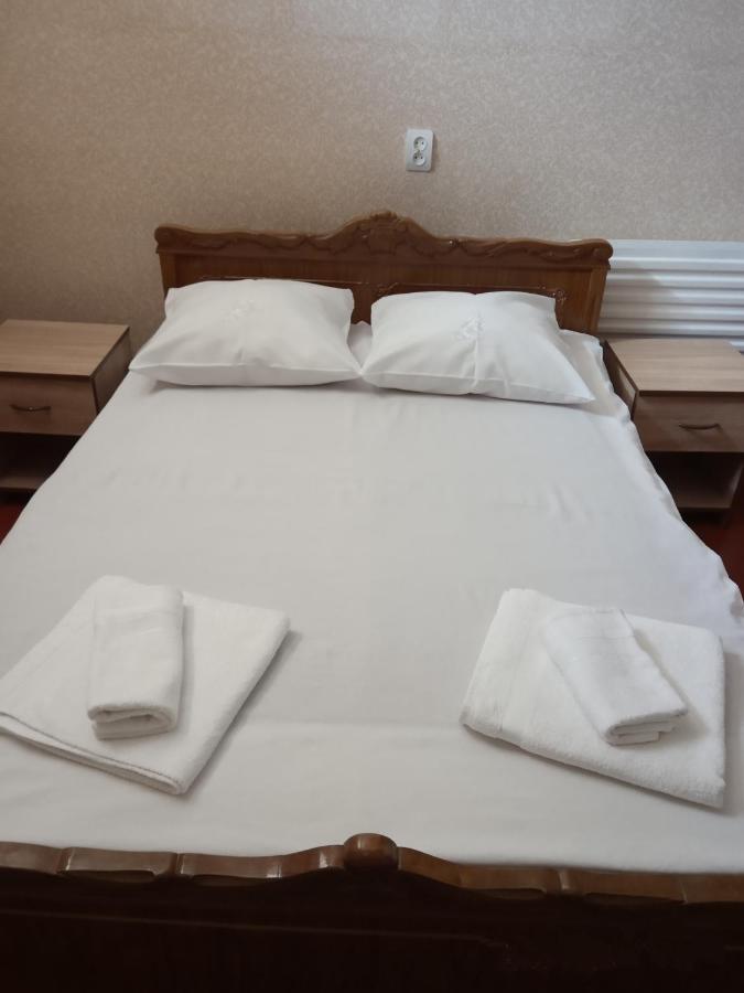 Guest House David'S B&B Ґюмрі Екстер'єр фото