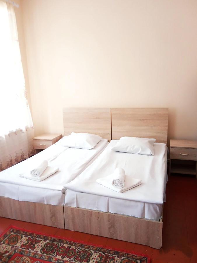 Guest House David'S B&B Ґюмрі Екстер'єр фото