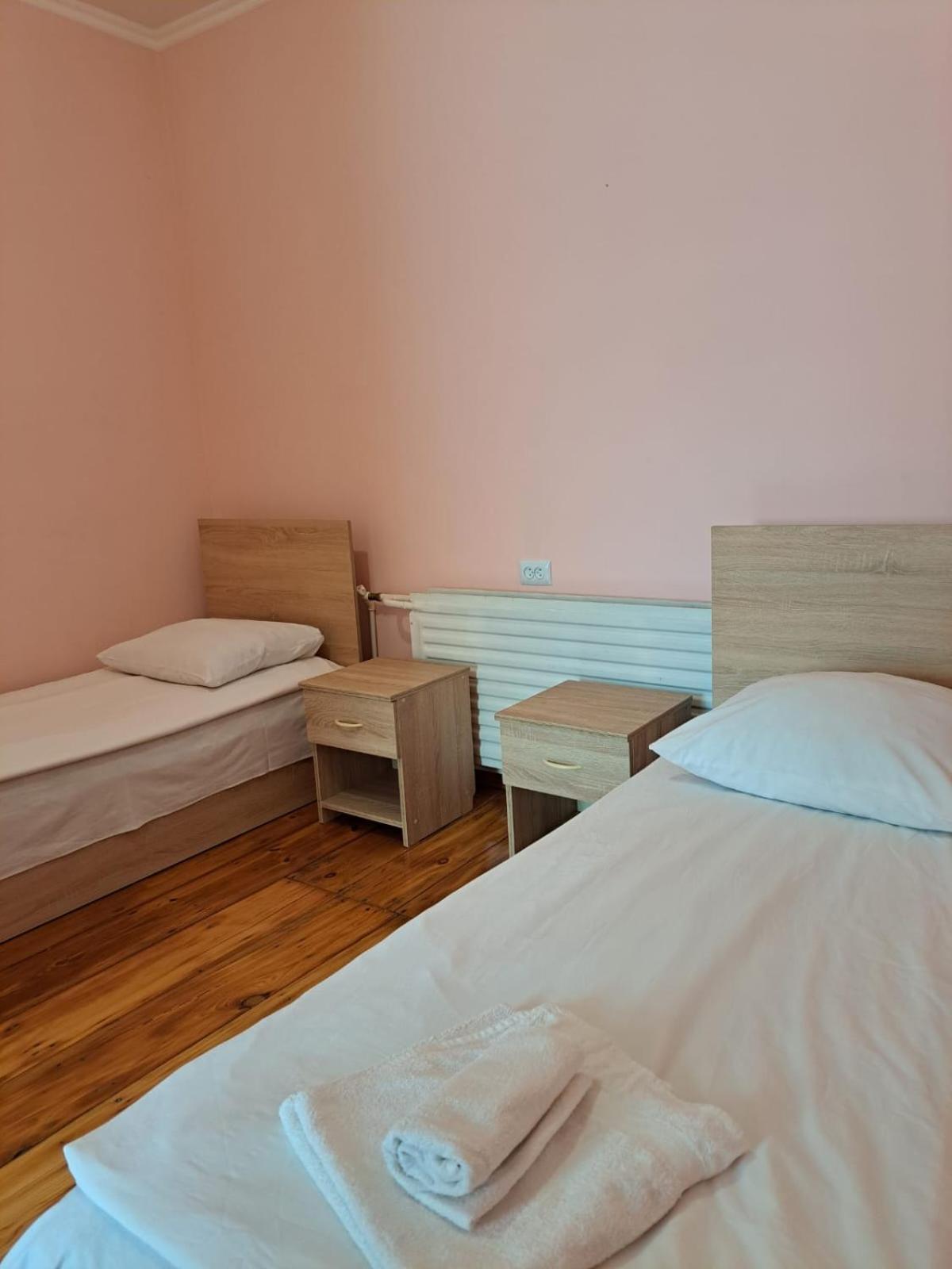 Guest House David'S B&B Ґюмрі Екстер'єр фото