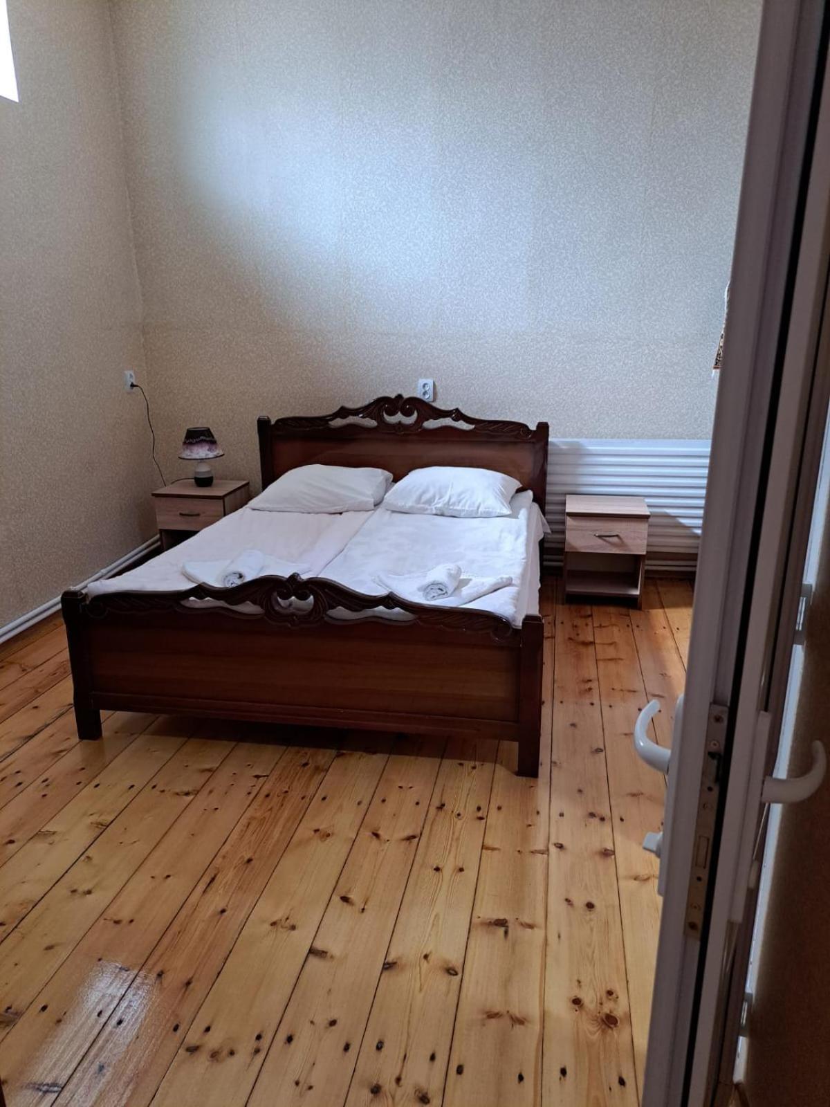 Guest House David'S B&B Ґюмрі Екстер'єр фото