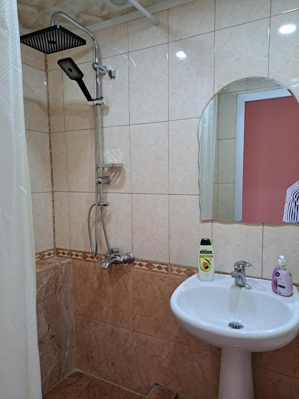 Guest House David'S B&B Ґюмрі Екстер'єр фото