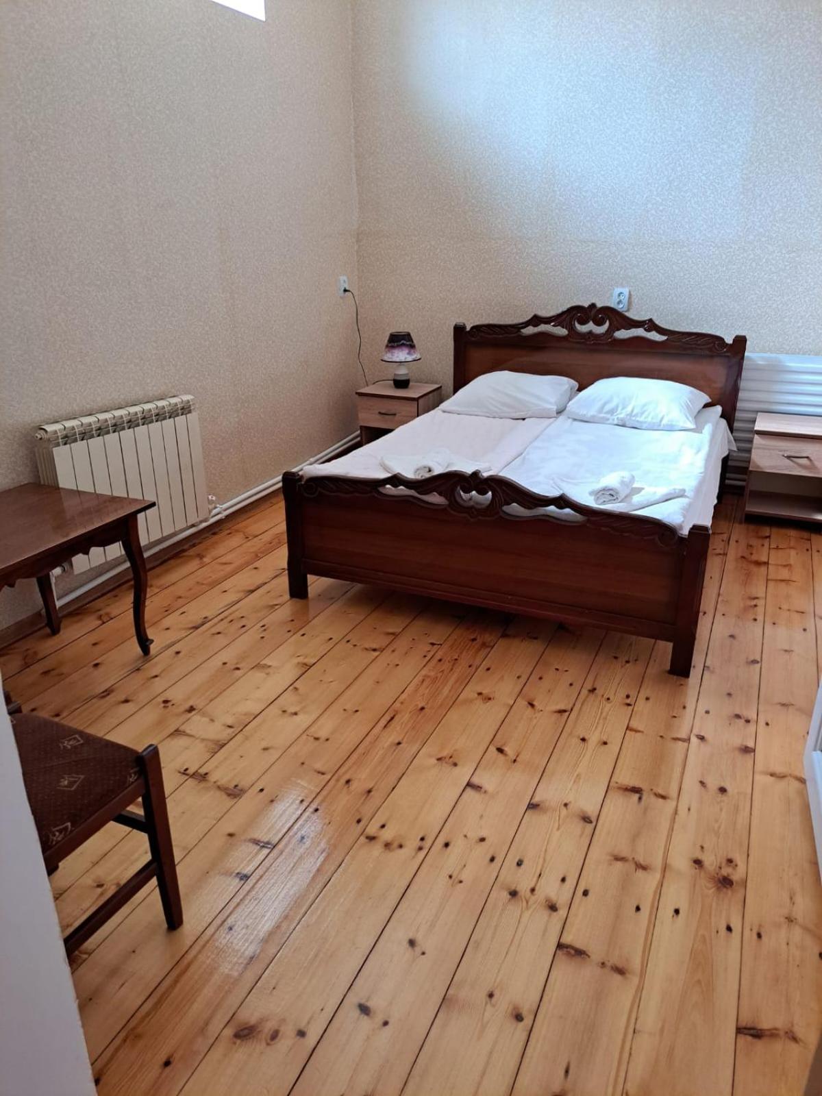 Guest House David'S B&B Ґюмрі Екстер'єр фото