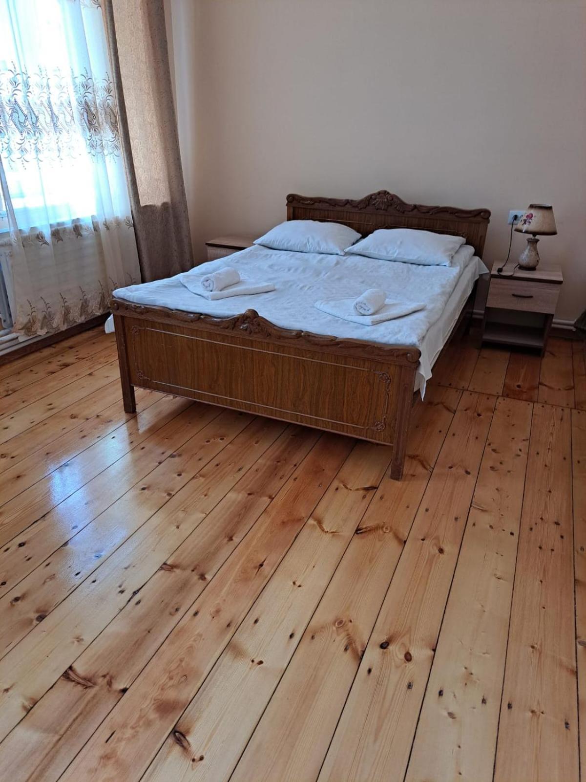 Guest House David'S B&B Ґюмрі Екстер'єр фото