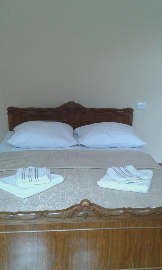 Guest House David'S B&B Ґюмрі Екстер'єр фото
